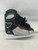Used Jackson SOFTEC Boys Softboot Skate Black Junior 05 11836-S000038316 View 4