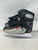 Used Jackson SOFTEC Boys Softboot Skate Black Junior 05 11836-S000038316 View 10