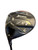 Used Srixon ZX7 MKII Mens Driver LH 9.5 Degree 11937-S000090403 View 1