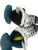 Used Bauer XLP Senior Hockey Skate Senior 8 10589-S000433489 View 2
