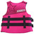 Used Jobe Youth PFD Pink Youth 50-90 11760-S000091374 View 2