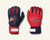Combat Ying Yang Long Strap Batting Gloves View 1