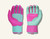 Combat Ying Yang Long Strap Batting Gloves View 2