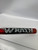Used Mizuno WRATH BB/SB Slowpitch Bat 34" compression tests at 400 11911-S000013673 View 1