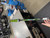 Used CCM XF PRO - CUSTOM Senior Goalie Stick 26" 11605-S000218802 View 1