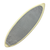 Used Hyperlite BROADCAST Surf Wakeboard Grey 165 cm View 1