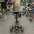 Used MGI ZIP X3 Golf Cart Electric 11762-S000078974 View 4