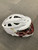 Used Cascade R Lacrosse Helmet White MD 11809-S000087344 View 2