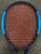 Used Wilson ULTRA 100UL Adult Tennis Racquet Navy Blue 4 1/4" 11801-S000064793 View 5