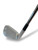 Used Mizuno MX-19 HEMI COG Mens Individual Iron RH 4 Iron 11856-S000028575 View 3