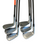 Used Taylormade P790 2019 Mens Iron Set RH 6I-GW/AW 11682-S000132044 View 1