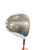 Used Taylormade ROCKETBALLZ Mens Driver RH 10.5 Degree 11682-S000132052 View 1