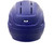 Used Adidas CAPTAIN SR 7 - 7 5/8 Batting Helmet No Mask Royal Blue M/L 11760-S000091381 View 2