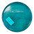 Used Innova CHAMP ROC3 Disc Golf Mid Range Teal 180g 11450-S000520186 View 1