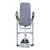 Used Fitness Gear Inversion Table Black 11890-S000142787 View 2