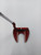 Used Taylormade TP ARDMORE 2 Mens Putter RH 11779-S000203593 View 6