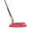 Used Odyssey O WORKS RED 1WS Mens Putter RH 11747-S000277969 View 1