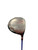 Used REDLINE RPM Mens Driver RH 9.5 Degree 11747-S000277973 View 1