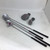 Used Top Flite JUNIOR 5-8 Y/O 7PC -NO SAND- PACKAGE SET Jr Package Set RH Pink 7 Piece 11752-S000077180 View 2