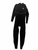 Used Rip Curl E-BOMB E7 3/2 SEALED Womens Back Zip Full Suit / Wetsuit Black Size 12 - Excellent 11731-S000164558 View 1