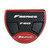 New ORLIMAR F60 35" RH RED/BLK PUTTER 11860-ORLOR027257 View 3