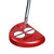 New ORLIMAR F60 35" RH RED/BLK PUTTER View 1