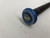 Used Easton FUZE BB/SB USA 2 5/8 Bat 26" 11703-S000210454 View 6