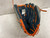 Used Wilson A450 AD4RB1717B7 Baseball Glove RH Throw Grey 11 1/2" 11855-S000203228 View 1