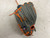Used Wilson A450 AD4RB1717B7 Baseball Glove RH Throw Grey 11 1/2" 11855-S000203228 View 3