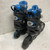 Used HIGH BOUNCE ADJ 2-5 Senior Rec Fitness Skates Black Adjustable 11855-S000203227 View 4