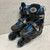 Used HIGH BOUNCE ADJ 2-5 Senior Rec Fitness Skates Black Adjustable 11855-S000203227 View 1