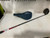 Used Taylormade QI4D LS Mens Driver LH 9.0 Degree 11790-S000058497 View 1