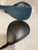 Used Taylormade QI4D LS Mens Driver LH 9.0 Degree 11790-S000058497 View 4