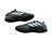 Used Adidas Soccer Turf Shoes Black Senior 7.5 11873-C000239078 View 2
