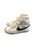 Used Nike Basketball Shoes M White Junior 04.5 11899-S000023828 View 2