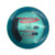 Used Innova CHAMPION BOSS Disc Golf Driver Royal Blue 11760-S000091388 View 1