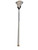 Used STX TRIBAL Men Atk/Mid Complete Stick Brown 11732-S000366260 View 3