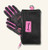 NEW COMBAT MFG COOKIE JAR BLACK BATTING GLOVES ADULT SMALL 11835-COMC00720321 View 1