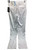 Used Champro YTH WHT TRIPLE CROWN BB/SB Pant Boys White LG 11347-S000268736 View 2