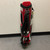 Used Tour Edge Jr Stand Bag Red 11855-S000203240 View 1
