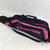 Used Easton BASEBALL BAG BB/SB Player Carry Bag Black 11752-S000077185 View 1