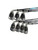 Used Callaway ROGUE ST MAX Mens Iron Set RH 5I-PW 11735-S000362273 View 1