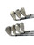 Used Callaway ROGUE ST MAX Mens Iron Set RH 5I-PW 11735-S000362273 View 3