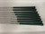 Used Wilson BLUERIDGE SAM SNEAD Mens Iron Set RH 3I-PW 11895-S000027792 View 4