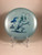 Used Discraft BIG Z ROACH Disc Golf Putter Royal Blue 175g 10105-S000307867 View 1