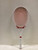 Used COKA Adult Tennis Racquet Red Unknown 11725-S000501812 View 1
