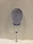 Used COKA Adult Tennis Racquet Royal Blue Unknown 11725-S000501811 View 1