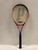 Used Prince SYNERGY REACT Adult Tennis Racquet Red Unknown 11725-S000501813 View 1