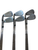 Used Cobra BAFFLER XL Mens Iron Set RH 4I-PW 11706-S000376814 View 2