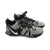 Used Nike LEBRON WITNESS 7 Basketball Shoes M Black Senior 13 11866-S000035941 View 1